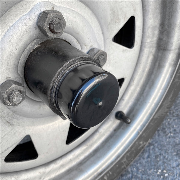 Kimpex Bearing Protectors with Cover