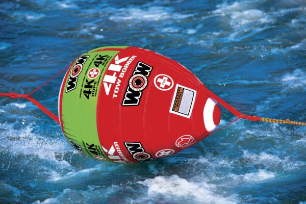 WOW Bobber 4000 lbs