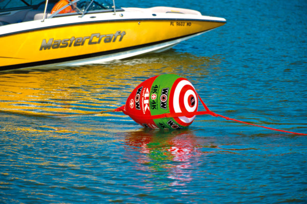 WOW Bobber 4000 lbs