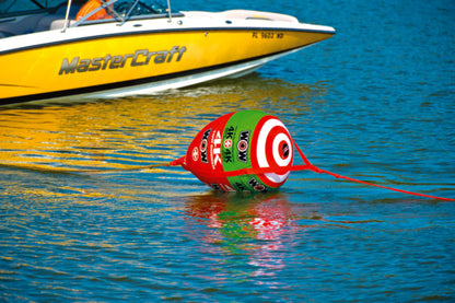 WOW Bobber 4000 lbs