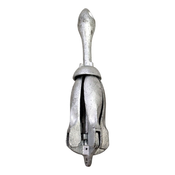 Kimpex Grapnel/Fluke Anchor 13 lbs