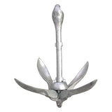 Kimpex Grapnel/Fluke Anchor 13 lbs