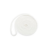 Kimpex Double Braided Dock Line 15' - 3/8" - Nylon - Double Braided