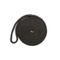 Kimpex Double Braided Dock Line 15' - 3/8" - Nylon - Double Braided