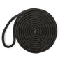 Kimpex Double Braided Dock Line 50' - 3/8" - Nylon - Double Braided