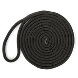 Kimpex Double Braided Dock Line 50' - 3/8" - Nylon - Double Braided