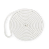 Kimpex Double Braided Dock Line 20 ft - 3/8" - Nylon - Double Braided