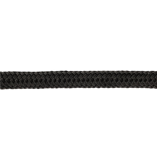 Kimpex Double Braided Dock Line 15' - 3/8" - Nylon - Double Braided