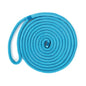 Kimpex Double Braided Dock Line 20 ft - 3/8" - Nylon - Double Braided