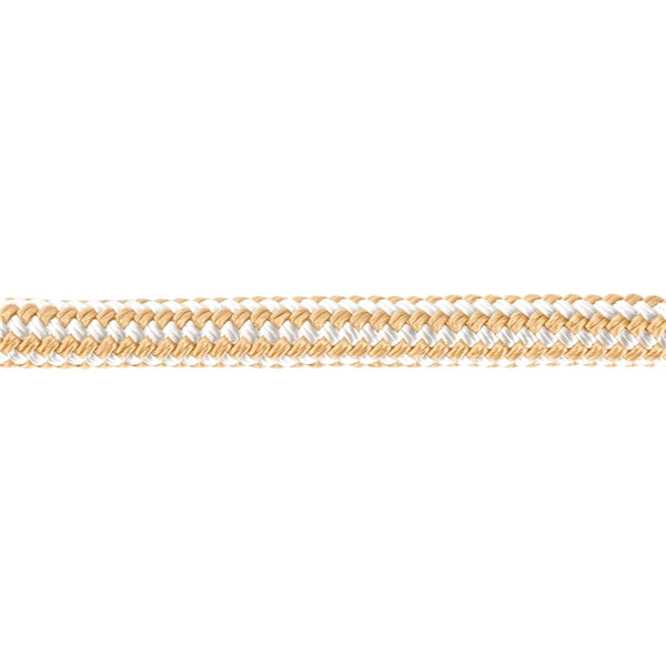 Kimpex Double Braided Dock Line 20 ft - 3/8" - Nylon - Double Braided