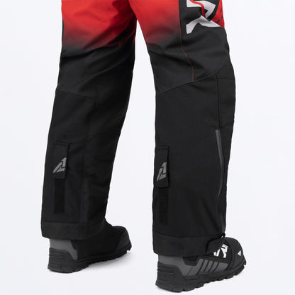 Men's Helium Insulated Monosuit