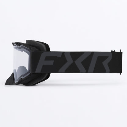 Maverick Cold-Stop Goggle