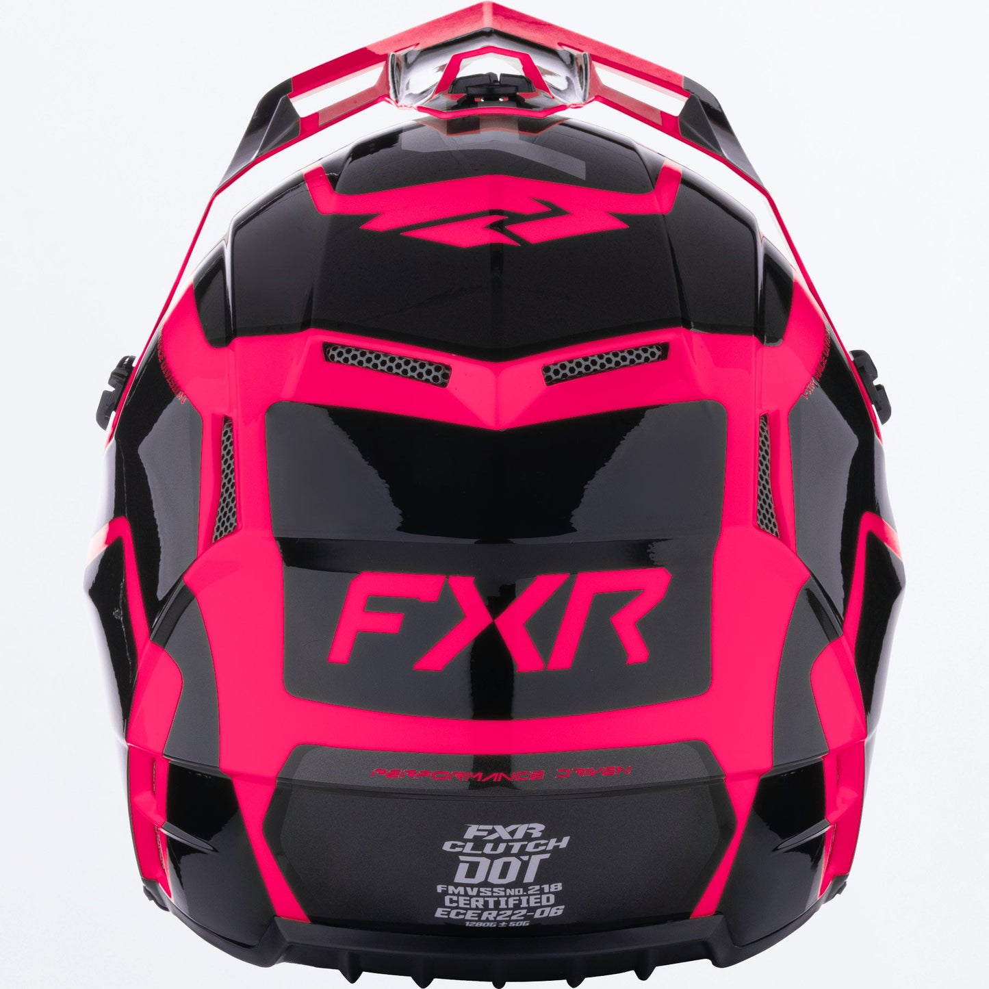 Youth Clutch Evo Helmet