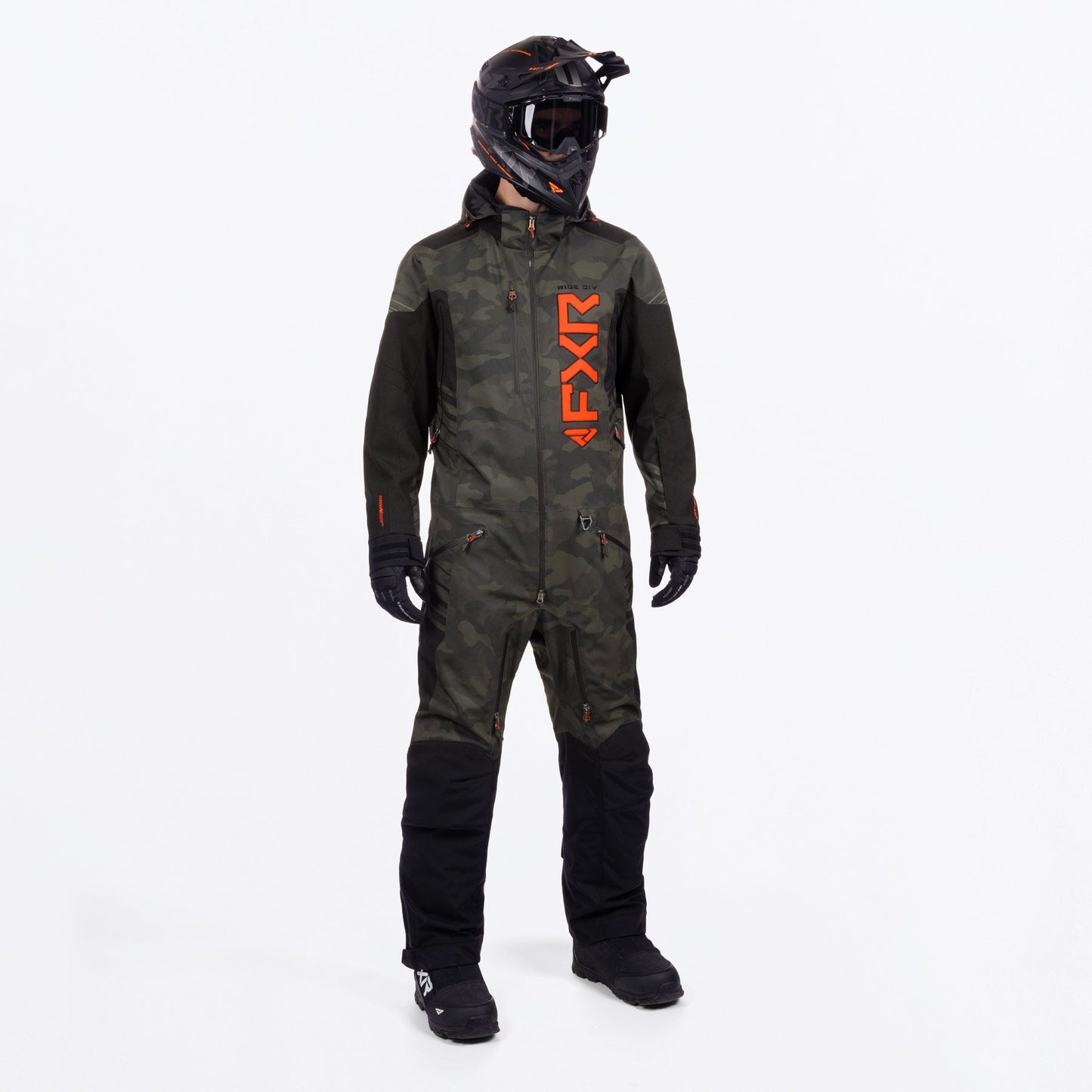 Men's Helium Lite Monosuit