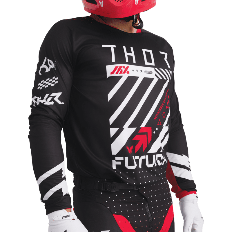 Launchmode Jersey