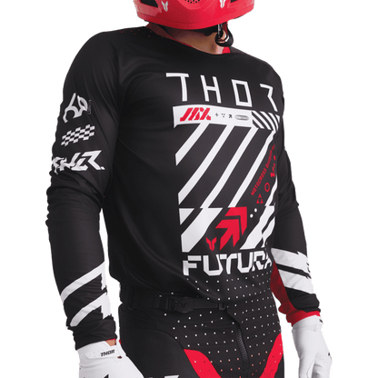 Launchmode Jersey