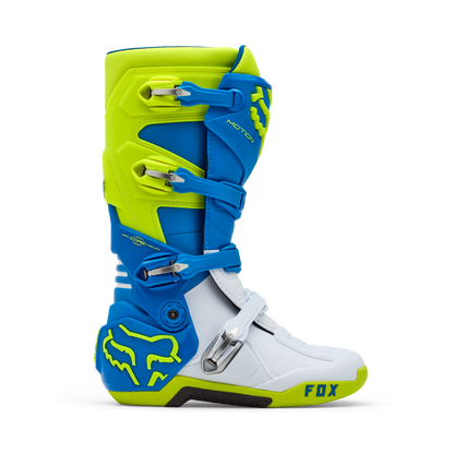 Motion Boots