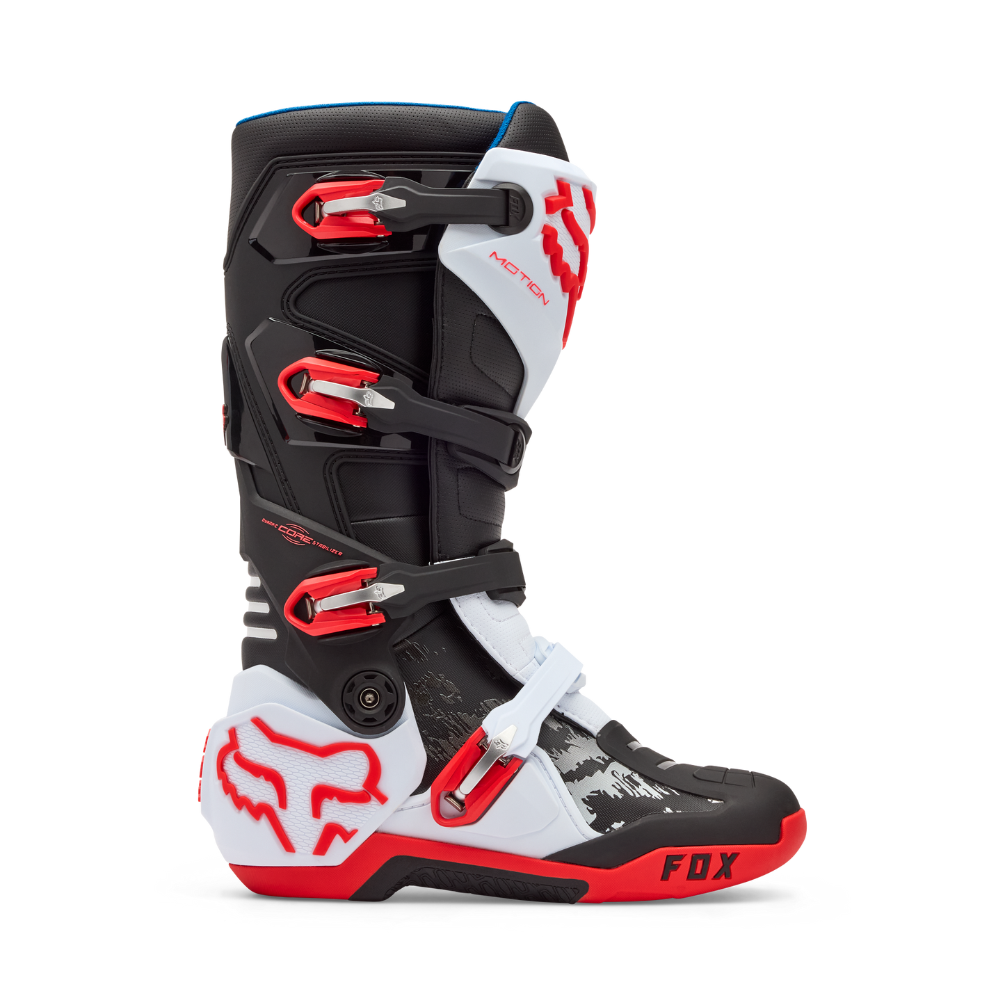 Motion Boots