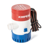 Kimpex Bilge Pump 750 GPH