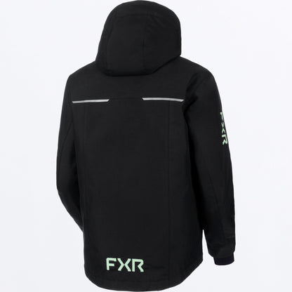 Youth Kicker Jacket
