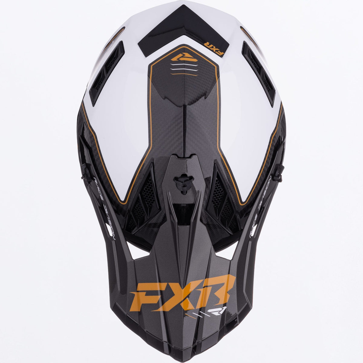 Helium Carbon MX Helmet