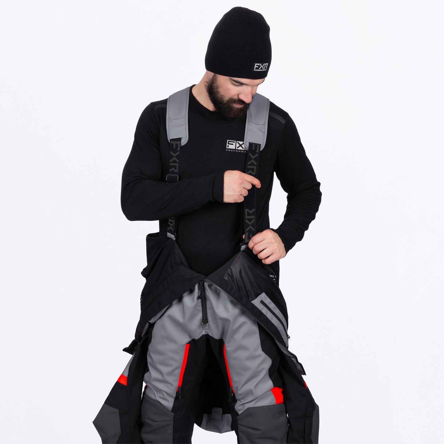 Men's Helium Lite Monosuit