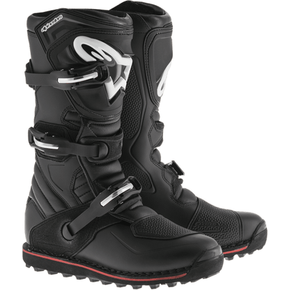 Tech-T Boots