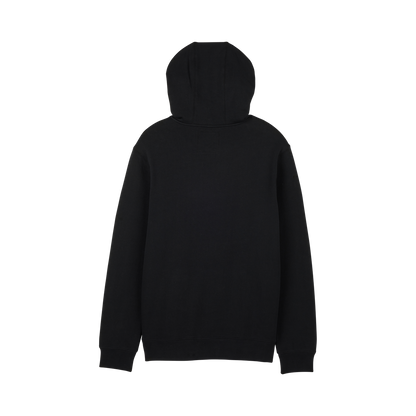 Absolute Zip Hoodie