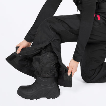Youth Clutch Pant