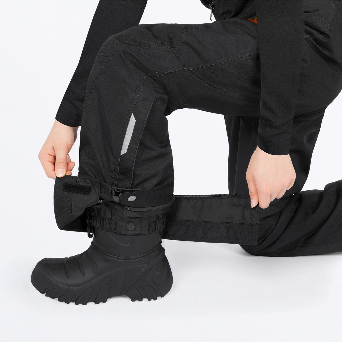 Youth Clutch Pant