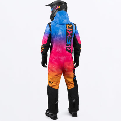 Men's Helium Insulated Monosuit
