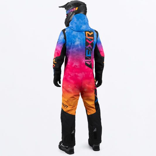 Men's Helium Insulated Monosuit