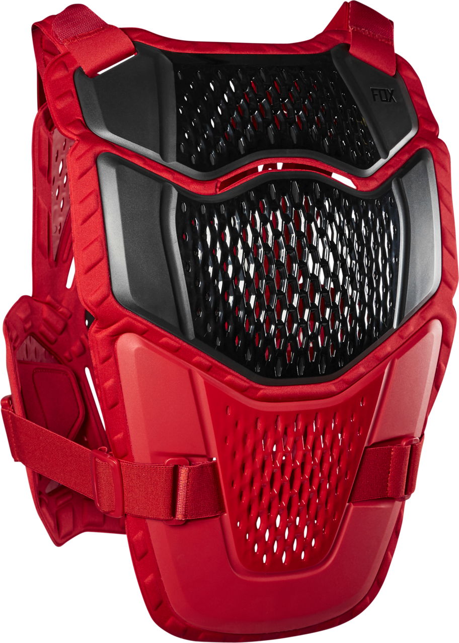 Raceframe Roost Chest Guard