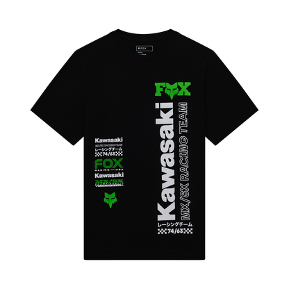 Kawasaki 195 Original Tee