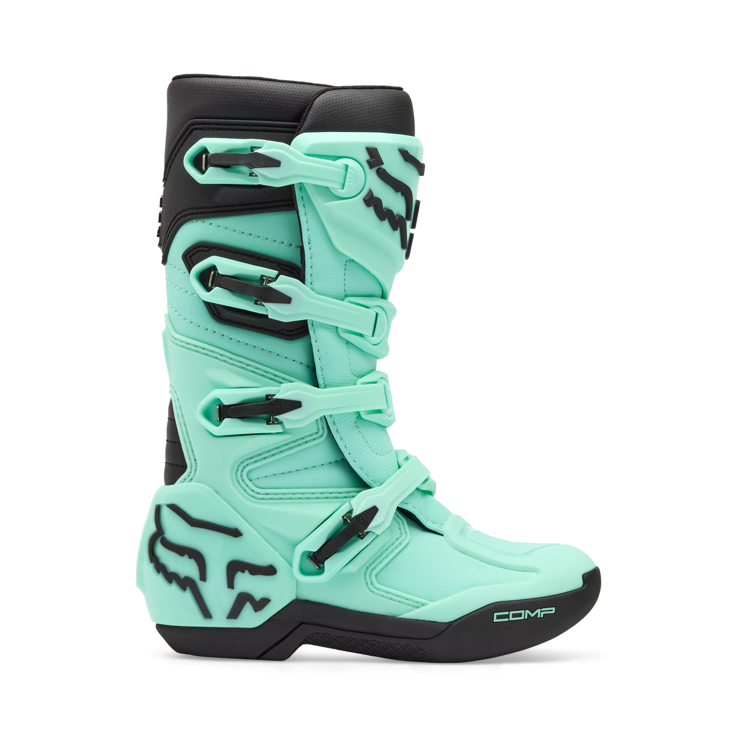 Youth Comp Boots