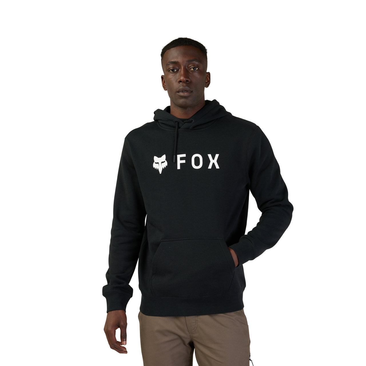 Absolute Pullover Hoodie
