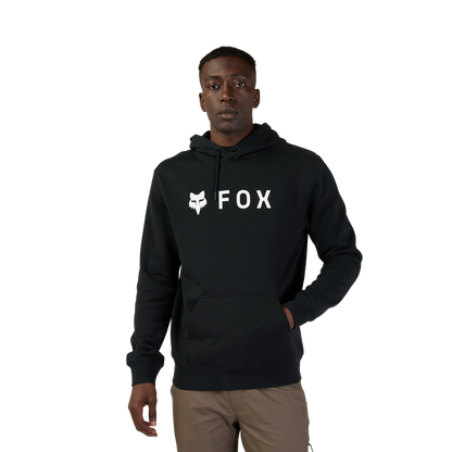 Absolute Pullover Hoodie