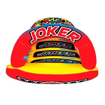 WOW Joker 3P Towable
