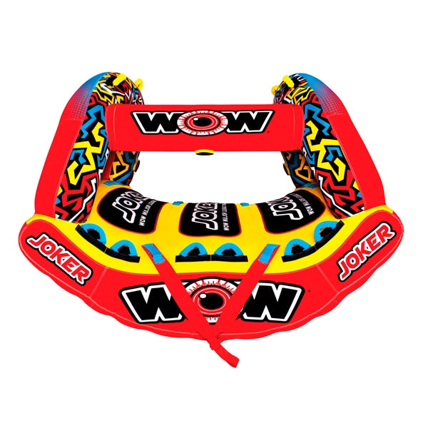 WOW Joker 3P Towable