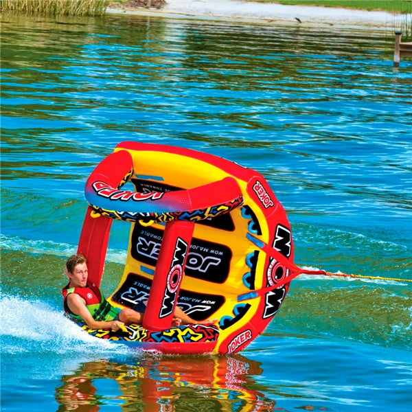 WOW Joker 3P Towable