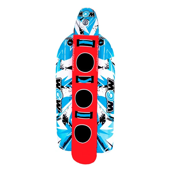 WOW Sub-Zilla 3P Towable