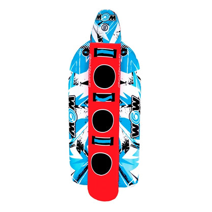 WOW Sub-Zilla 3P Towable