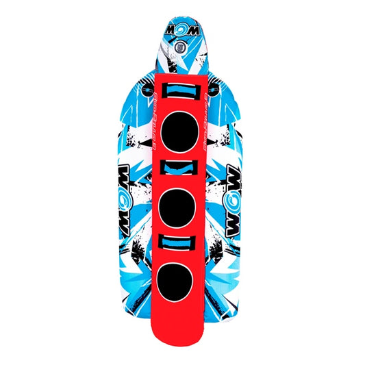 WOW Sub-Zilla 3P Towable