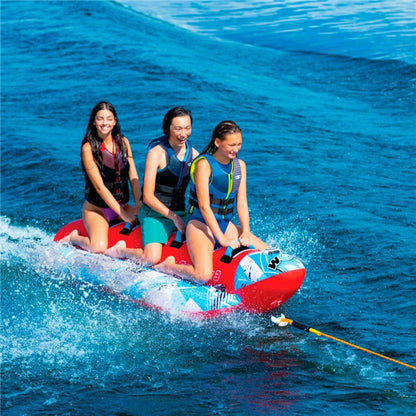WOW Sub-Zilla 3P Towable