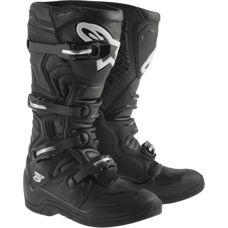 Tech 5 Boots