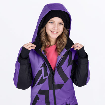 Youth Cold Cross CX Monosuit