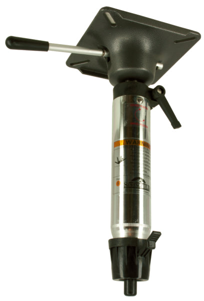 Springfield 2-3/8" Taper-Lock Pedestal Kits
