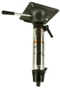 Springfield 2-3/8" Taper-Lock Pedestal Kits