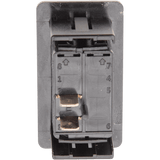 2019-2020 RZR Carling Switch Adaptor