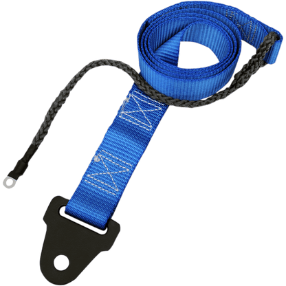 Winch Plow Strap